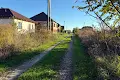 ділянка за адресою с. Баранинці, 