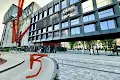 коммерческая по адресу Героев УПА ул., 73