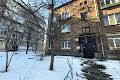 квартира по адресу Лобановского ул., 13
