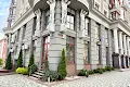 коммерческая по адресу Степана Бандеры ул., 21