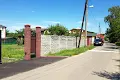 участок по адресу Князя Давида Святославича ул. (Бланка), 73