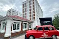 квартира за адресою Коцюбинського вул., 1