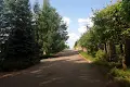 ділянка за адресою Лісова