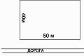 ділянка за адресою 