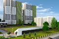 квартира за адресою Миколи Бажана просп., 17