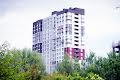 квартира по адресу Івана Кочерги ул., 17а