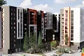 квартира по адресу Национальной Гвардии ул., 3