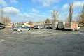 комерційна за адресою Європейська вул. (Комарова), 5