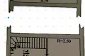 дом по адресу Сільськогосподарська, 1