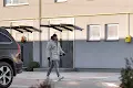 дом по адресу Озерна