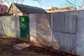 ділянка за адресою 2-й Китобійний пров.