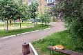 квартира за адресою Бучанське шосе, 9