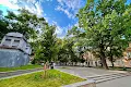 комерційна за адресою Мирослава Скорика вул. (Петра Чайковського), 17
