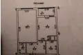квартира за адресою Одеса, Люстдорфська дор. (Черноморская), 55/2 к7