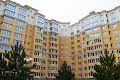 квартира за адресою Абрикосова, 5
