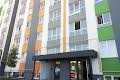 квартира за адресою Остромирська вул., 49