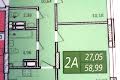 квартира по адресу Лук'янівська, 25/15