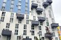 квартира за адресою Рудненська вул. (Білогорська), 8-В