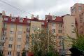 квартира за адресою Окружна вул., 8