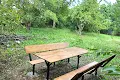 ділянка за адресою Таджицька вул., 4