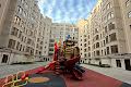 квартира за адресою Дача Ковалевського вул., 91