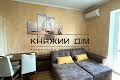 квартира за адресою Степана Рудницького вул. (Академіка Вільямса), 6-Б
