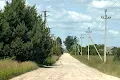 участок по адресу Бандери