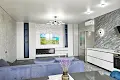 квартира за адресою Дача Ковалевського вул., 91