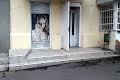 коммерческая по адресу Старопортофранковская ул., 55
