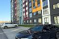 квартира за адресою Студентська вул., 24А