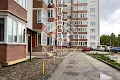 квартира по адресу Ивана Величковского ул., 61