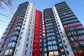 квартира по адресу Мистецькі Ворота пл., 9-А