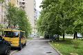квартира за адресою Чистяківська вул., 7
