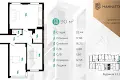 квартира за адресою Ленкавського вул., 34 к4