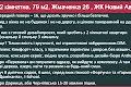 квартира по адресу Князя Романа Мстиславича ул. (Жмаченко генерала), 22а