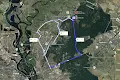 ділянка за адресою 