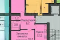 квартира за адресою Щаслива вул., 67