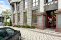 коммерческая по адресу Степана Бандеры ул., 21