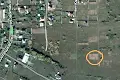 ділянка за адресою Волошкова
