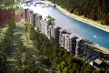 квартира по адресу район озера Молодості, 2
