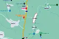 участок по адресу Курортна, 77