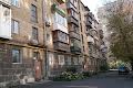 квартира за адресою Костанайська вул., 1