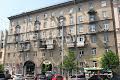 квартира по адресу Эспланадная ул., 32