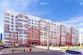 квартира за адресою Барабашова вул., 14-Б