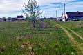 участок по адресу пгт. Великая Дымерка, 