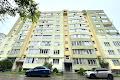 квартира за адресою Паркова вул., 18в