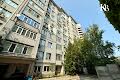 квартира за адресою Космічна вул., 9-А