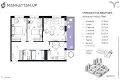квартира за адресою Ленкавського вул., 34 к7