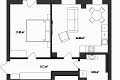 квартира по адресу Рейтарская ул., 30