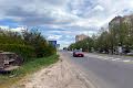 ділянка за адресою Білогородська, 4Б